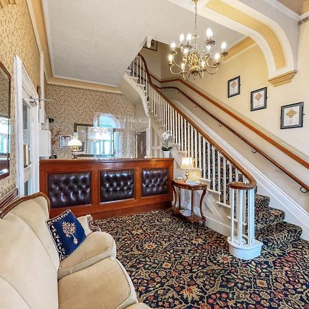 St Kilda Hotel 랜디드노 외부 사진